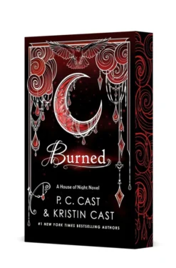 Burned: Deluxe Edition
