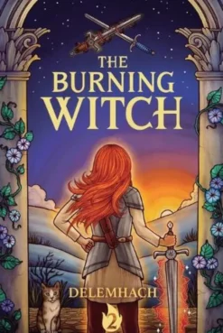 Burning Witch 2