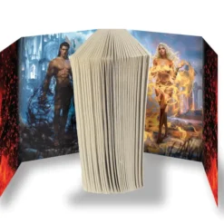 Burn of the Everflame: The epic final book in the Kindred's Curse Saga!