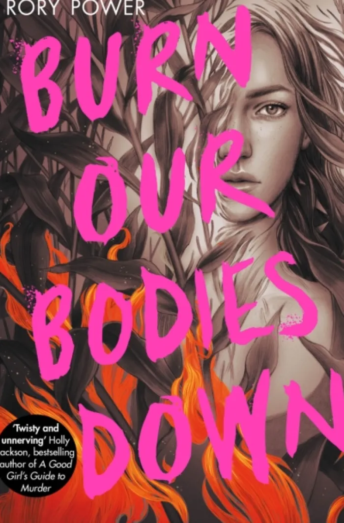 Burn Our Bodies Down