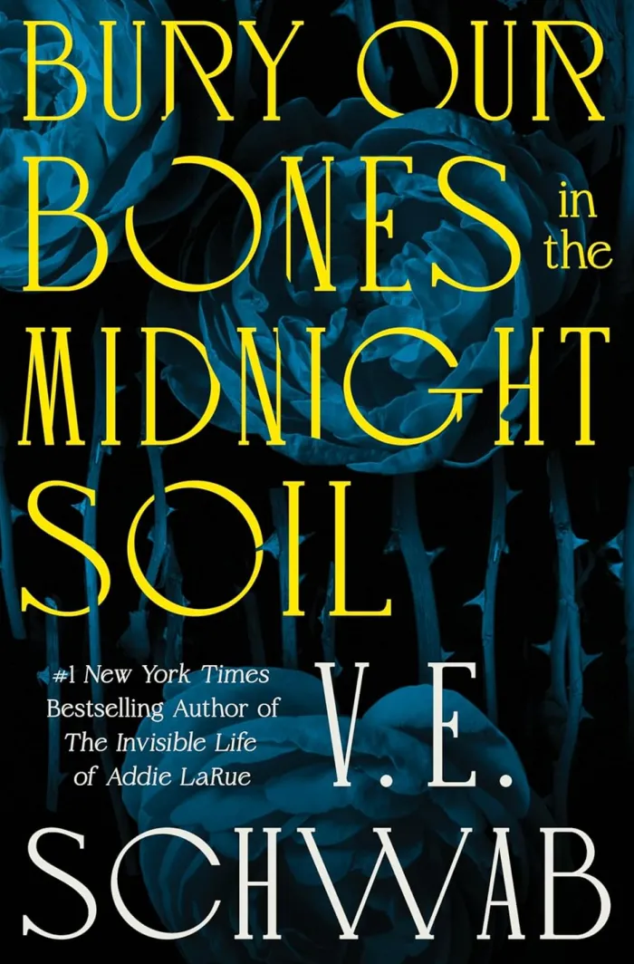 Bury Our Bones in the Midnight Soil