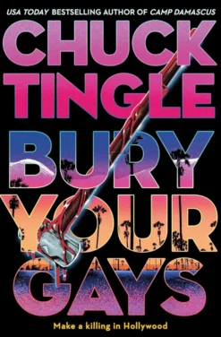 Bury Your Gays