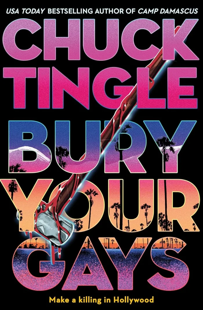 Bury Your Gays