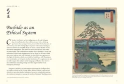 Bushido Illustrated: The Soul of Japan
