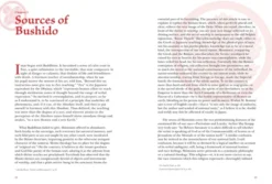 Bushido: The Soul of Japan: The Code of the Samurai
