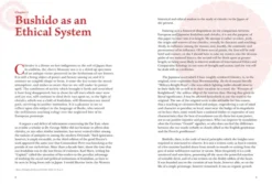 Bushido: The Soul of Japan: The Code of the Samurai