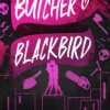 Butcher and Blackbird