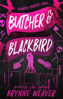 Butcher and Blackbird
