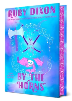By the Horns