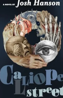 Calliope Street