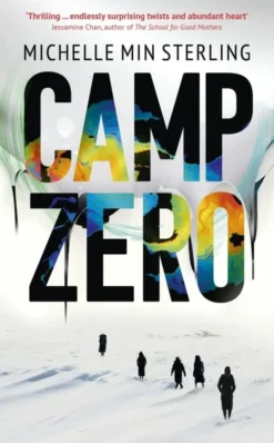Camp Zero