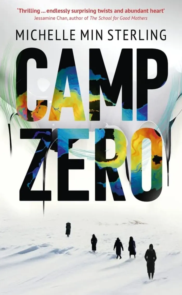 Camp Zero