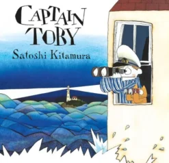 Captain Toby