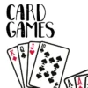 Card Games: Games for all ages (Collins Little Books)