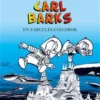 Carl Barks Fargeleggingsbok