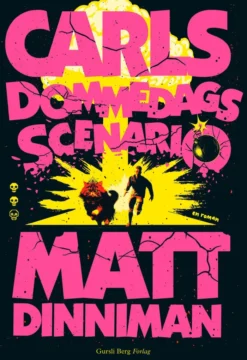 Carls dommedags-scenario