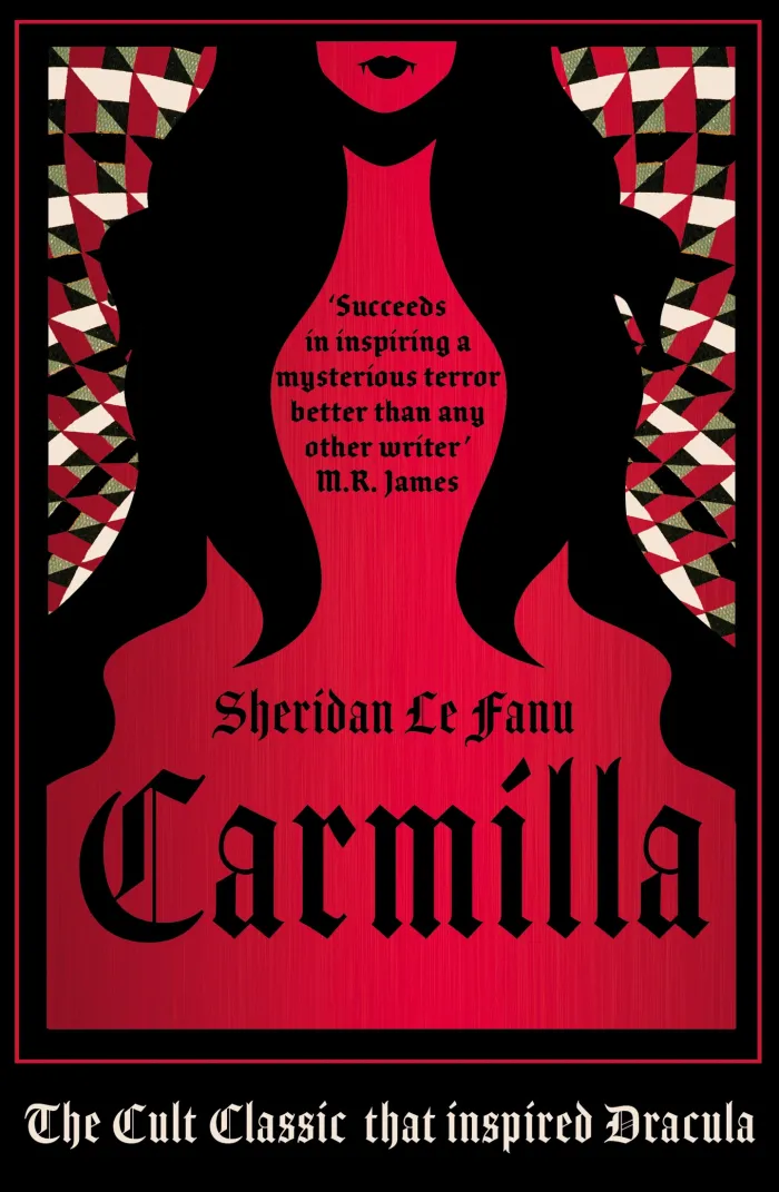 Carmilla: The Dark Sapphic Romance that Inspired Dracula