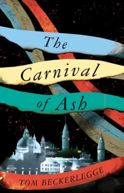 Carnival Of Ash