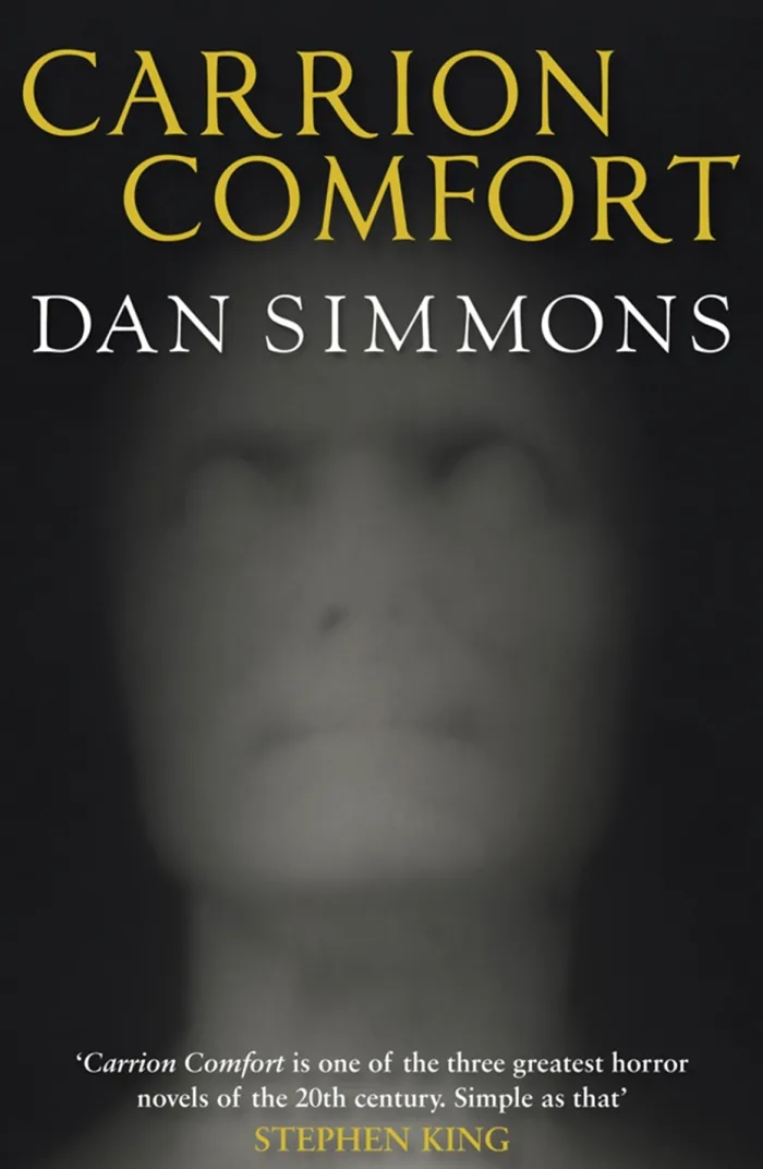 Carrion Comfort