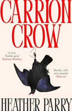 Carrion Crow