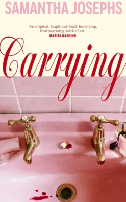 Carrying