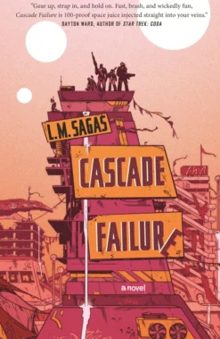 Cascade Failure