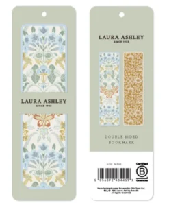 Cassia Premium Bookmark