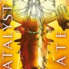 Catalyst Gate