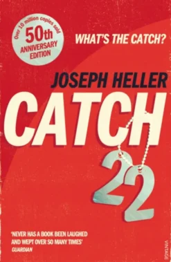 Catch-22: 50th Anniversary Edition