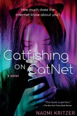 Catfishing on CatNet: A Novel