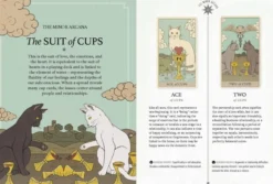 Cats Rule the Earth Tarot: 78-Card Deck and Guidebook for the Feline-Obsessed