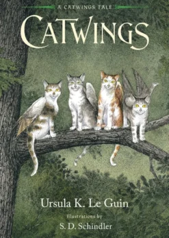 Catwings