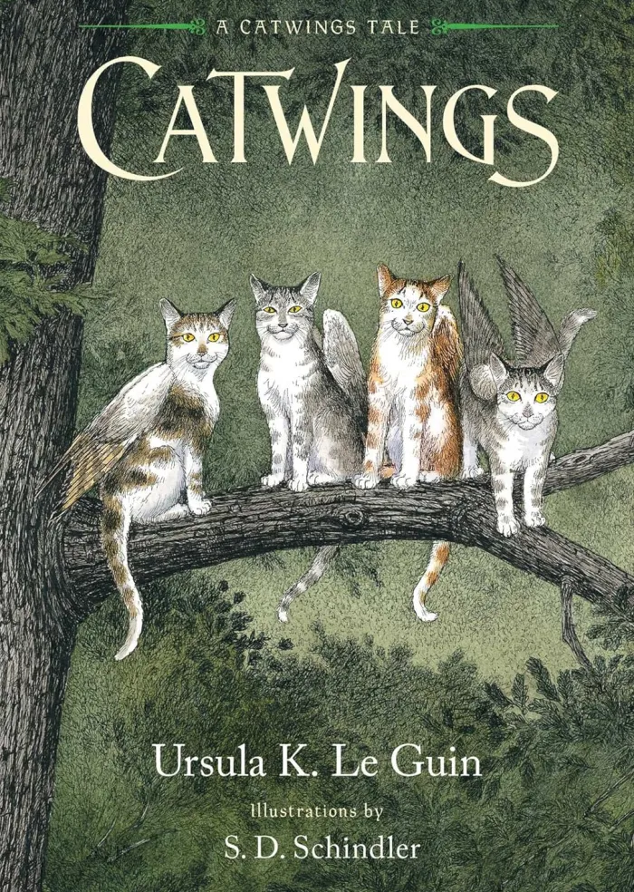 Catwings