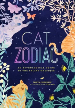 Cat Zodiac: An Astrological Guide to the Feline Mystique