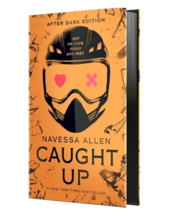 Caught Up Collector's Edition