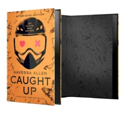 Caught Up Collector's Edition