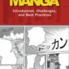 Cbldf Presents Manga: Introduction, Challenges, And Best Practices