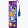 Celestial Bodies 3-D Bookmark