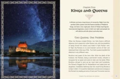 Celtic Magic: Spellcrafting with the Gods and Goddesses of the Celtic Tradition