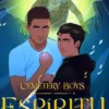 Cemetery Boys: Espíritu