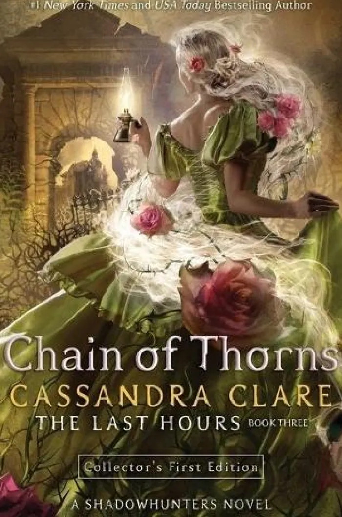 Chain of Thorns