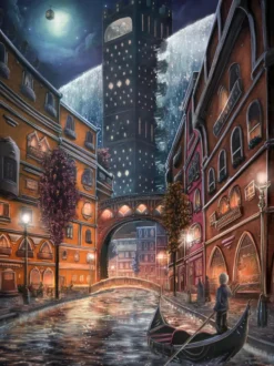 Chalmach Chronicles - Book One