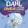 Charlie og den store glassheisen HC