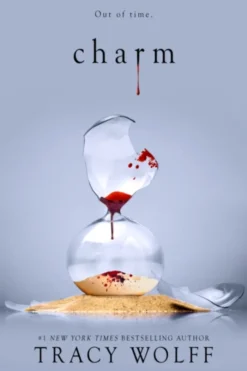 Charm: Meet your new epic vampire romance addiction!