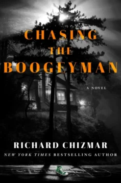 Chasing the Boogeyman