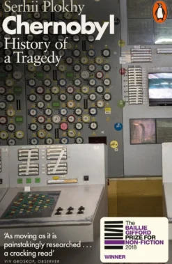 Chernobyl: History of a Tragedy