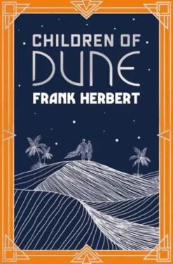 Children Of Dune: The inspiration for the blockbuster film