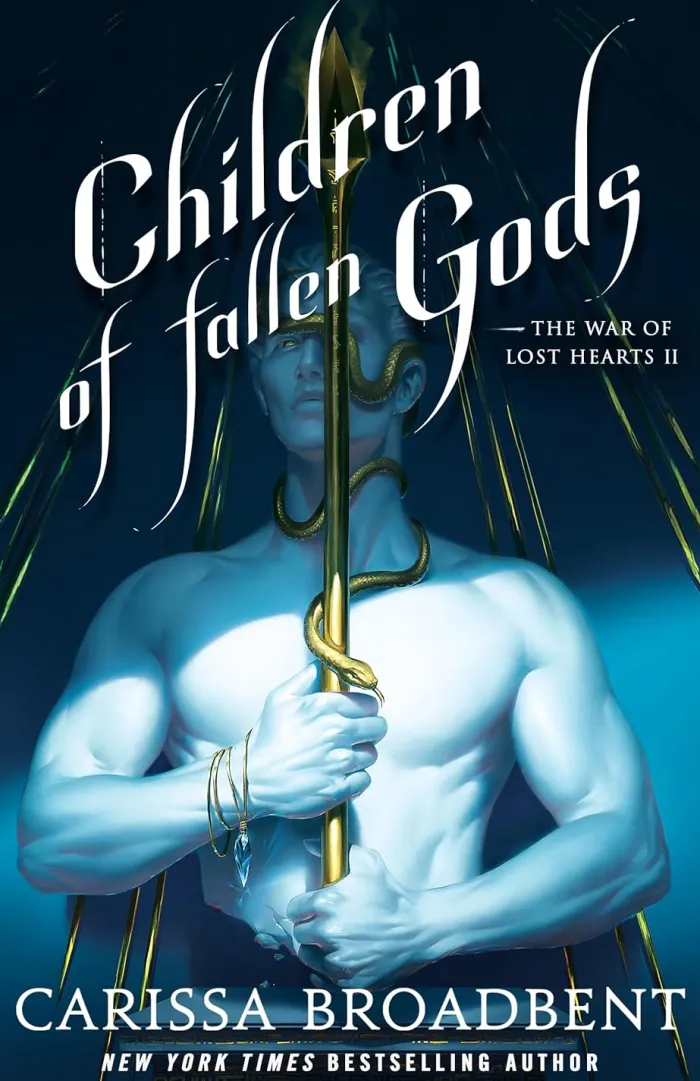 Children of Fallen Gods