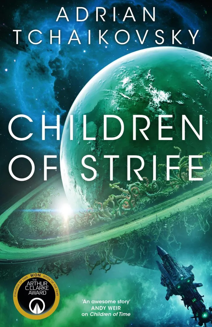 Children of Strife