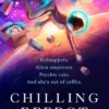 Chilling Effect: Captain Eva Innocente, Book 1